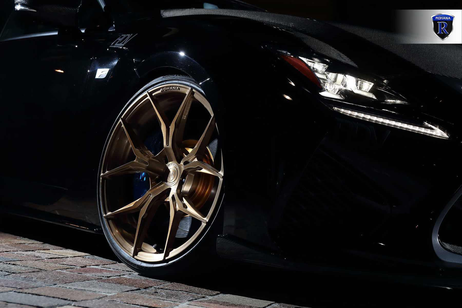  Lexus RC 350 | Lexus RCF