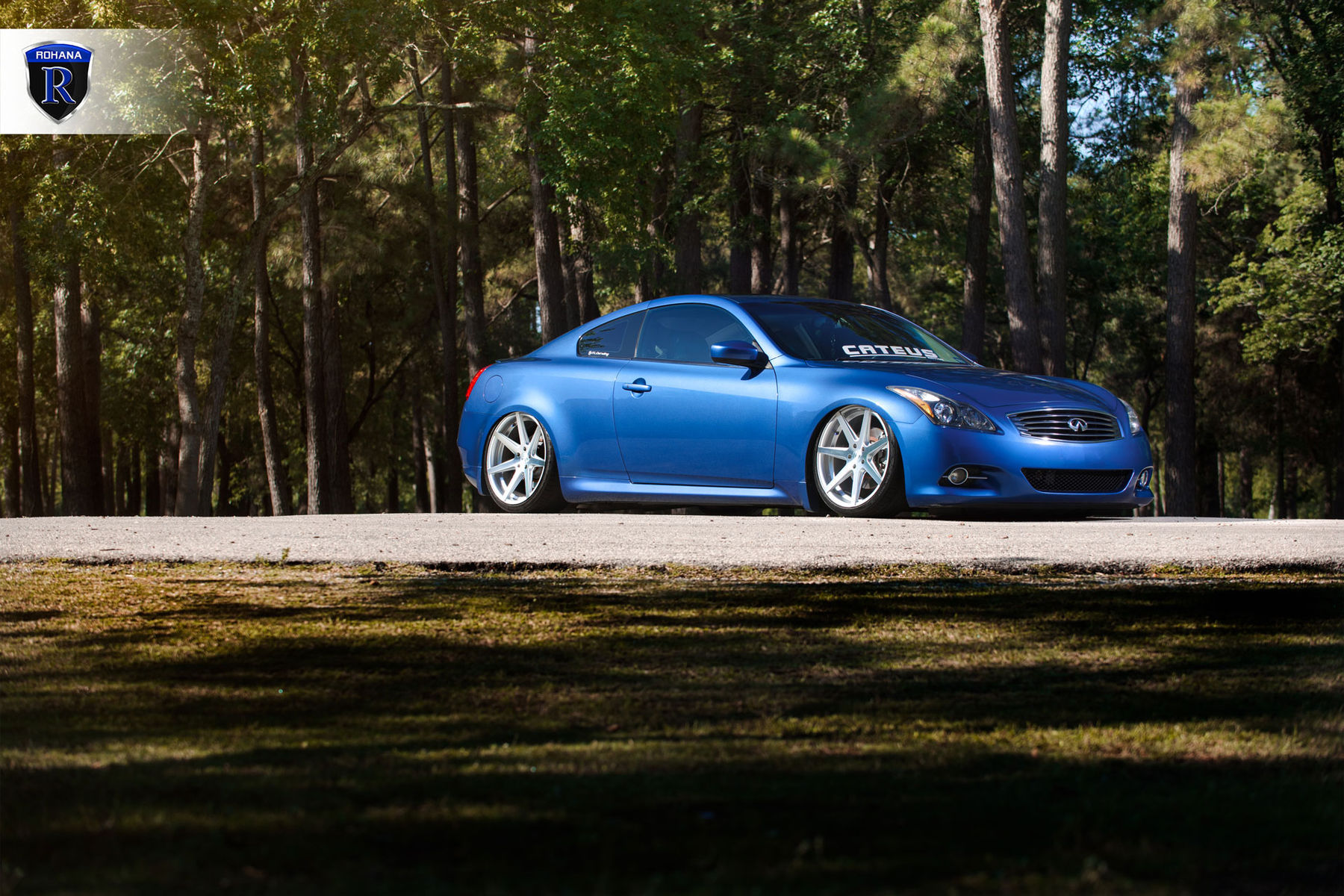  Infiniti G37 | Infiniti G37