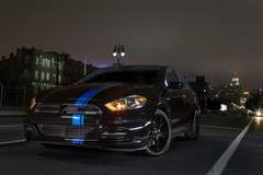 2013 Mopar Edition Dodge Dart