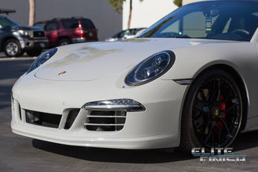 2016 Porsche 911 | 2016 Porsche 911 GTS