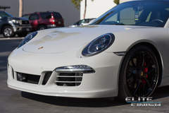 2016 Porsche 911 GTS