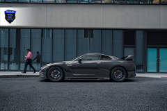 Nissan GTR