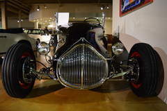 Hot Rod #2