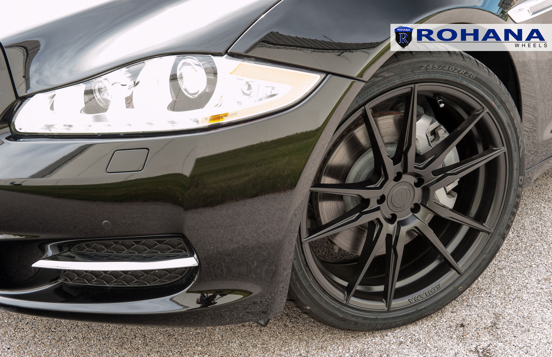  Jaguar XJ-Series | Jaguar XJ L