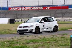 2015 Mk7 GTI