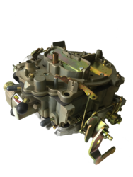 Performance Carburetor