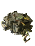 Performance Carburetor