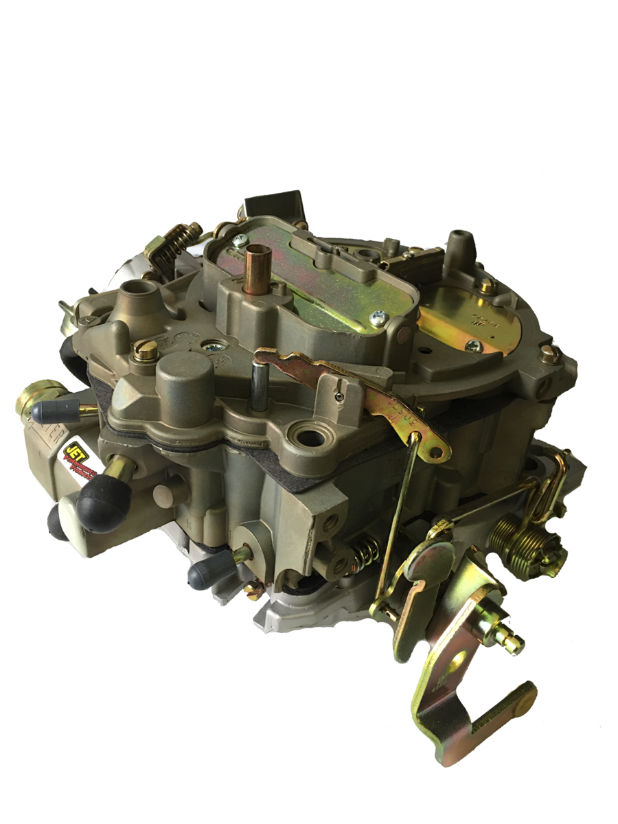    | Performance Carburetor