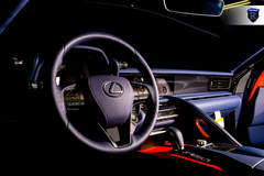 Lexus LC500