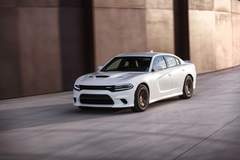2015 Dodge Charger SRT Hellcat  