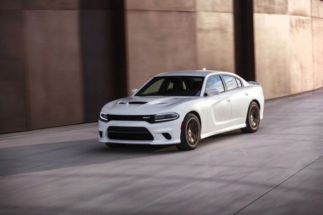 2015 Dodge Charger | 2015 Dodge Charger SRT Hellcat  