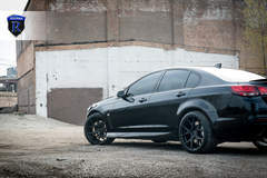 Chevrolet SS