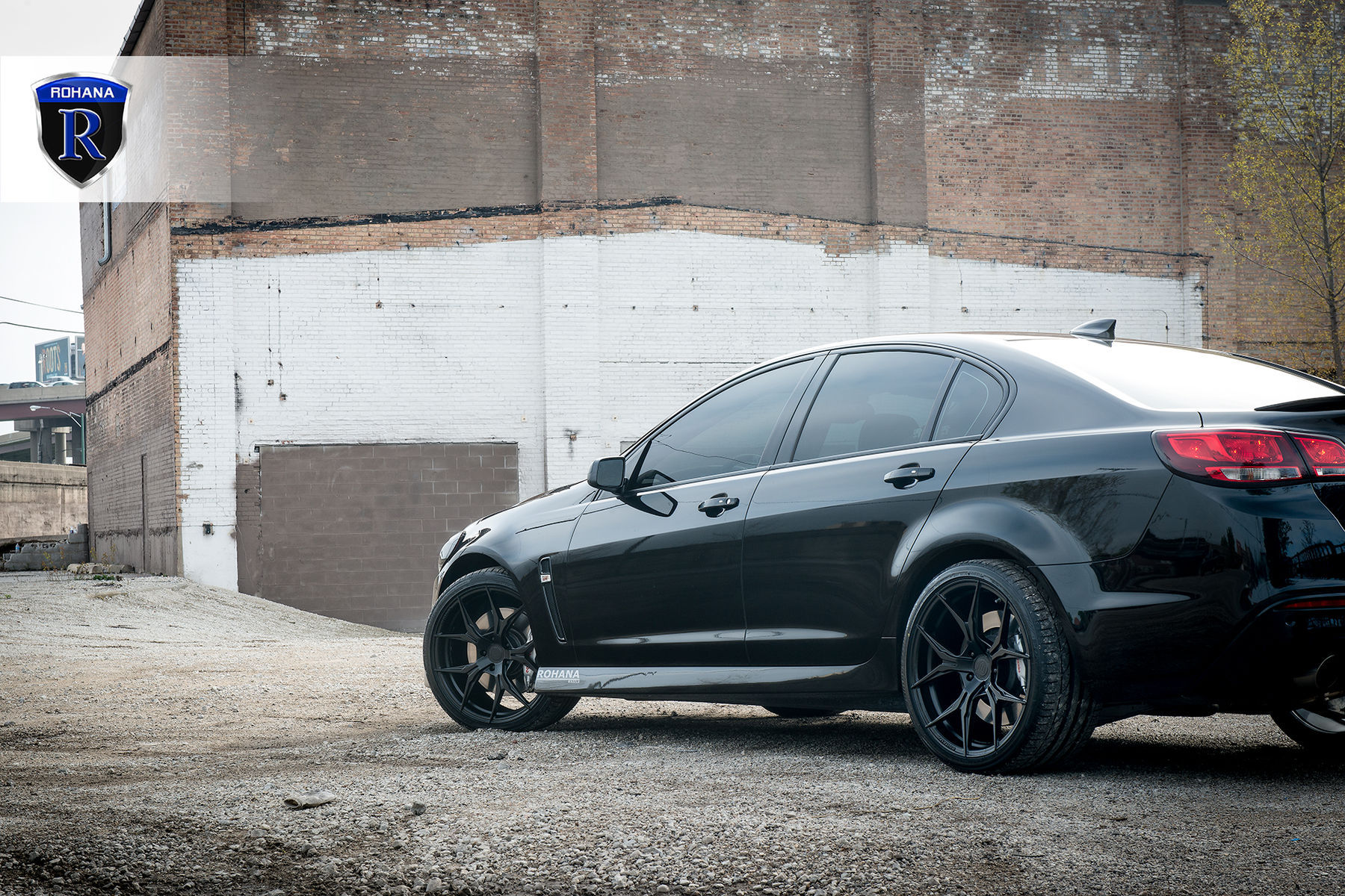  Chevrolet SS | Chevrolet SS