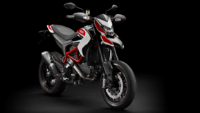 Ducati Hypermotard SP