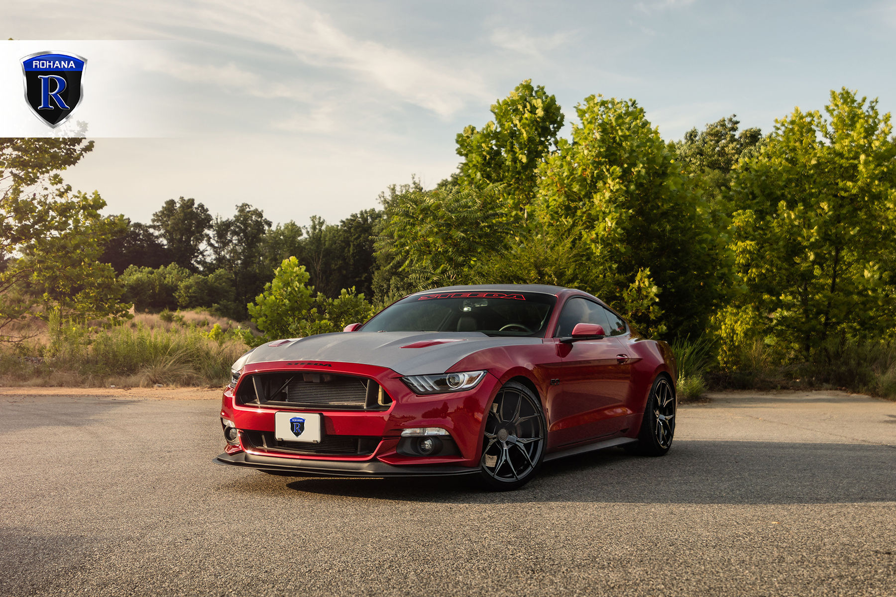 2015 Ford Mustang | Ford Mustang