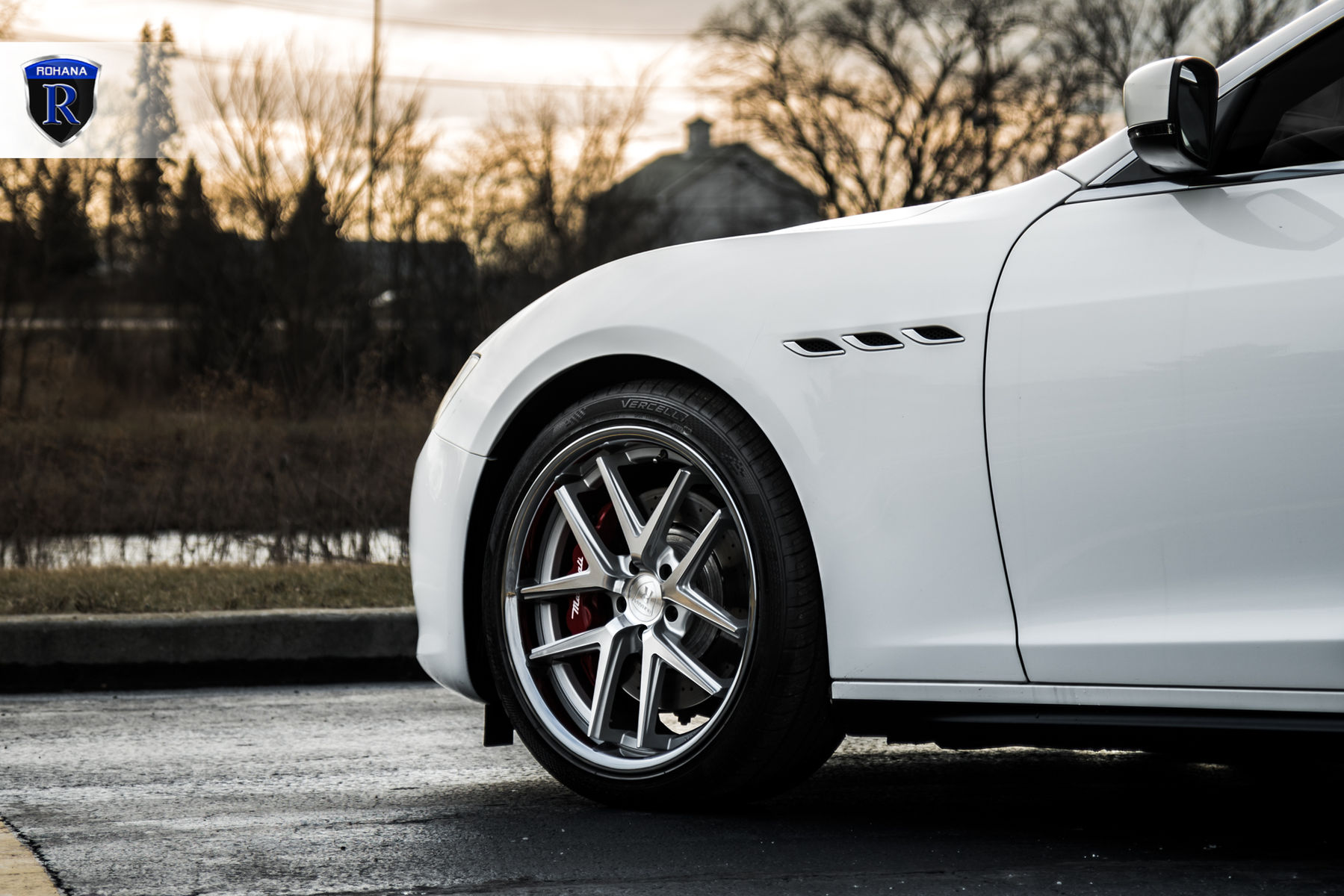 2015 Maserati Ghibli | Maserati Ghibli S Q4