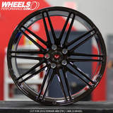 Vossen Forged VPS-307