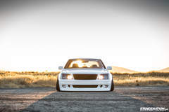 Lexus LS400