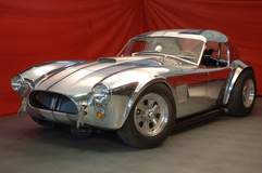 289 Lemans