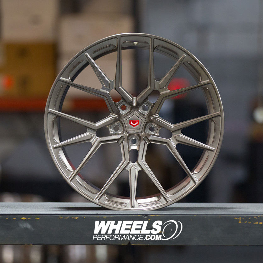    | Vossen Forged M-X3