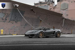 Lamborghini Gallardo