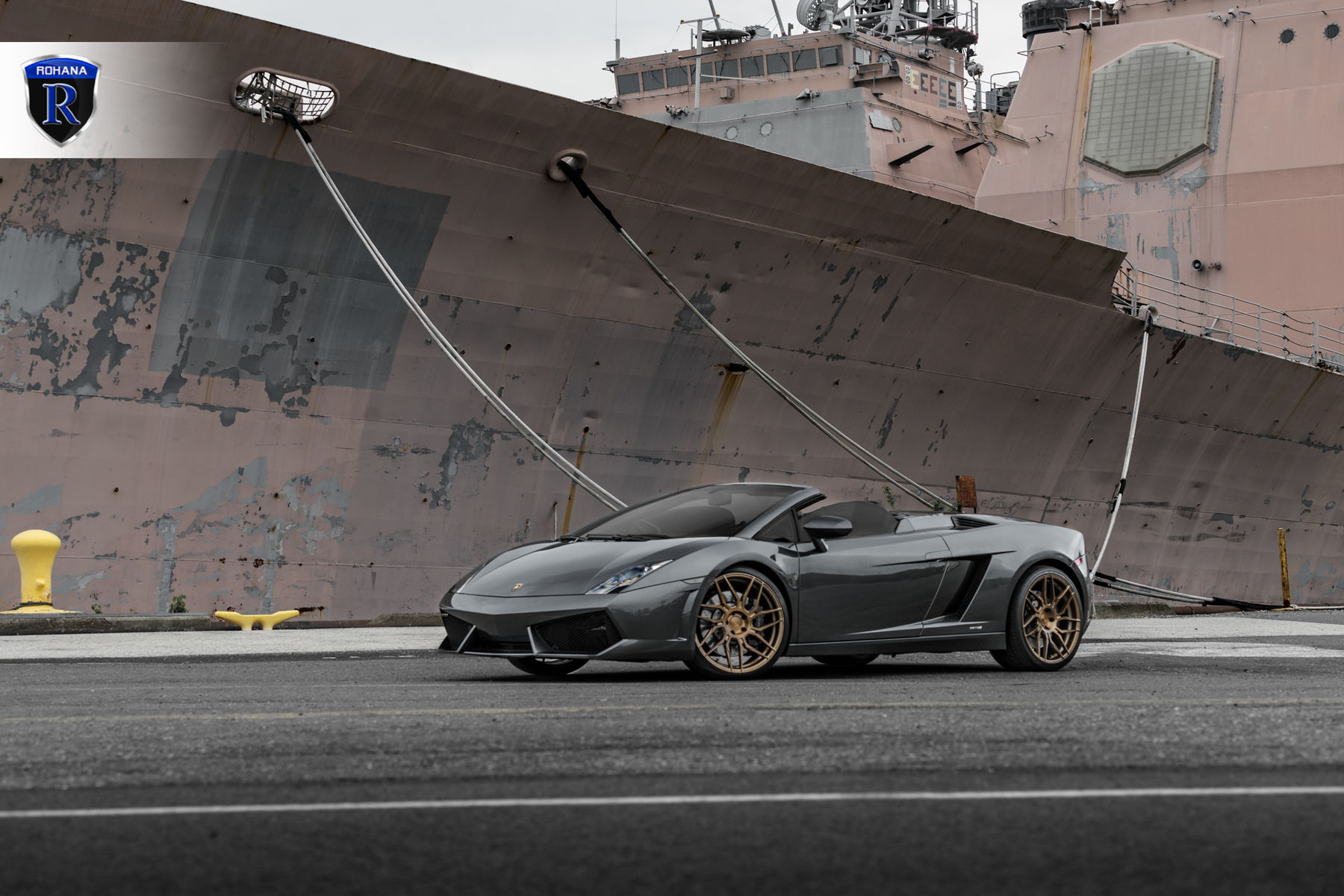 2016 Lamborghini Gallardo | Lamborghini Gallardo