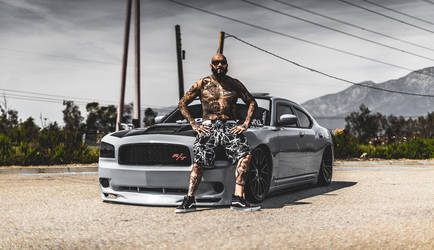 2007 Dodge Charger | 2007 Charger