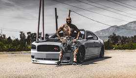 2007 Charger