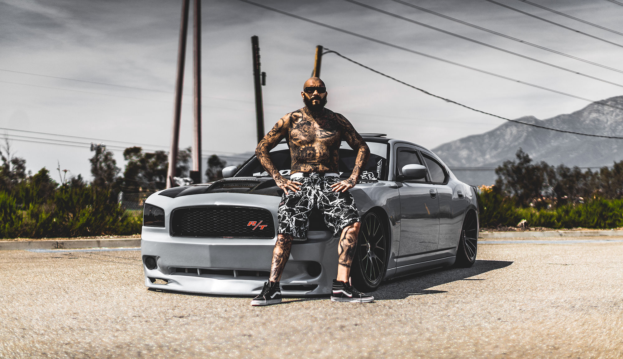 2007 Dodge Charger | 2007 Charger