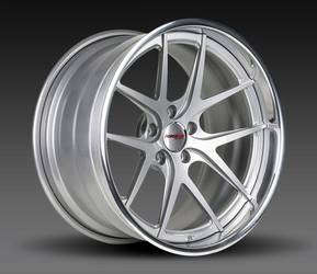 Forgeline VX3C Wheels