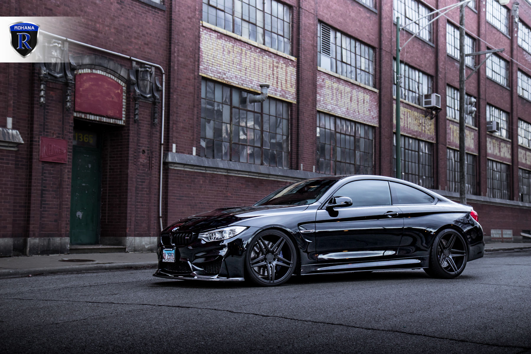 2016 BMW M4 | BMW M4