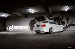 BMW E90 M3