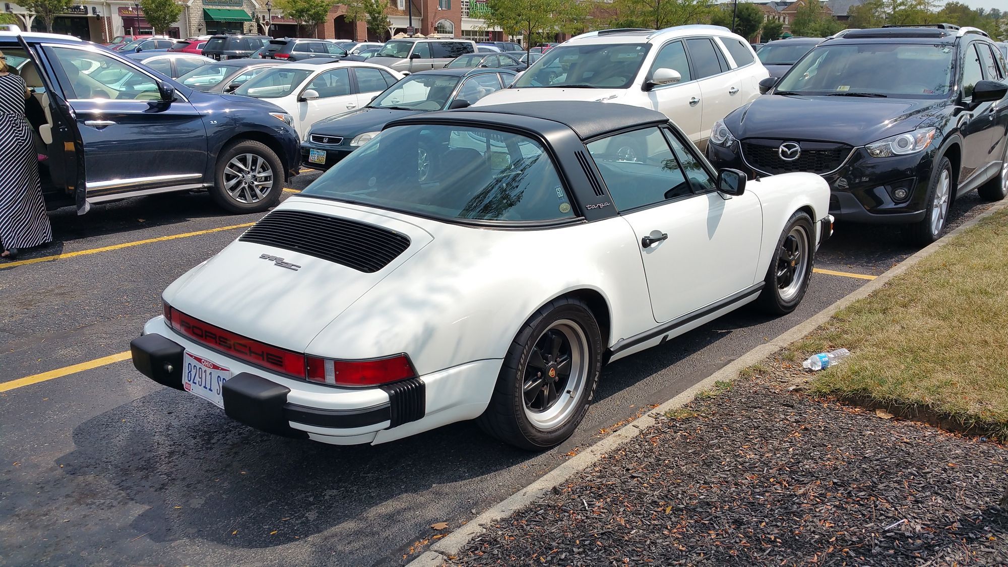  Porsche 911 | 911SC