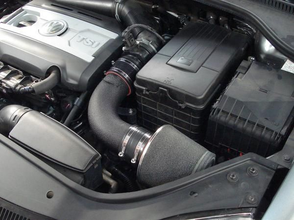 2011 Volkswagen GTI | Euro Sport MK6 GTI