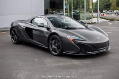 650S 12C Spider 4087