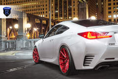 Lexus RC350 Fsport