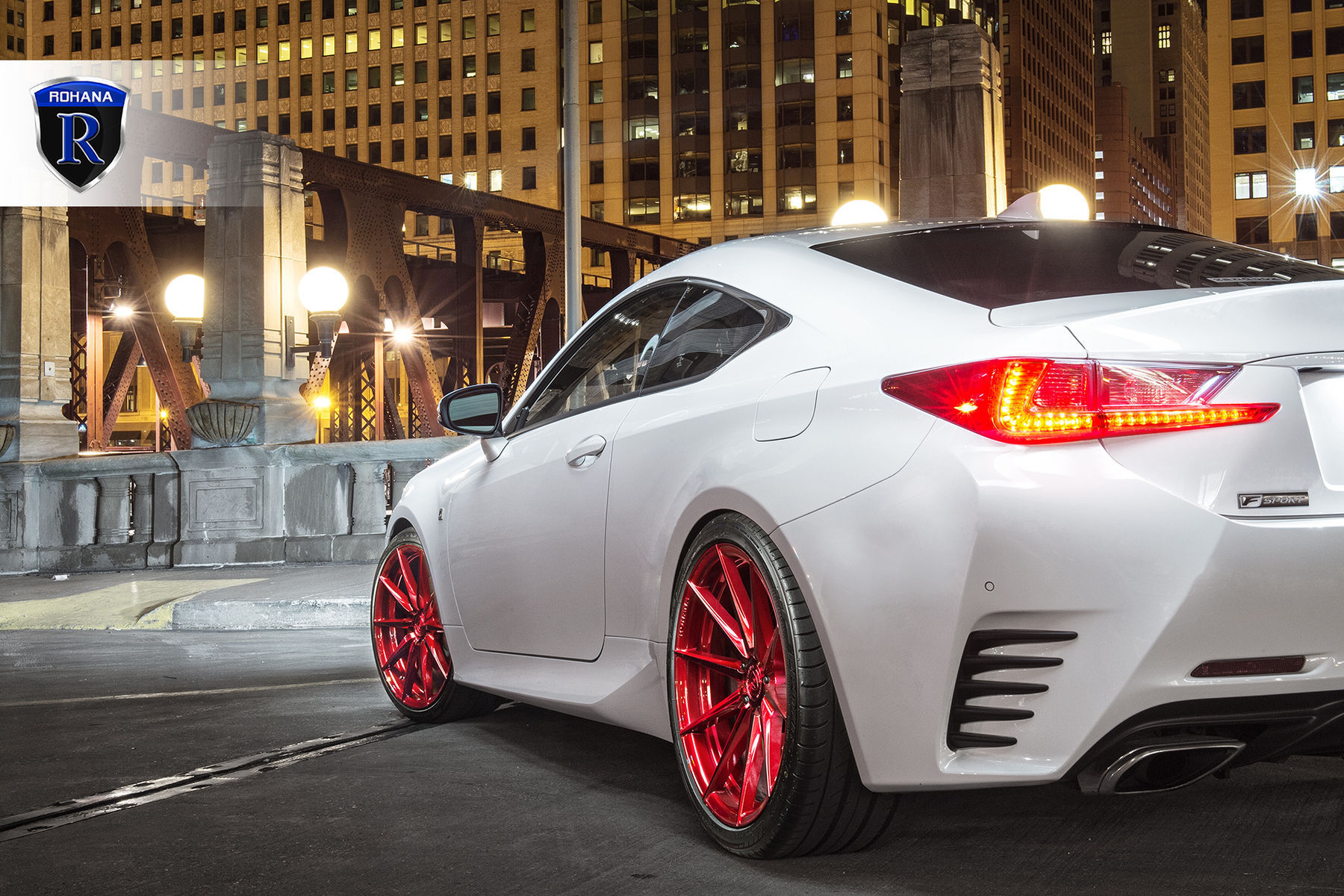 2015 Lexus RC 350 | Lexus RC350 Fsport