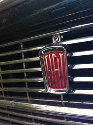 Fiat Primary Image