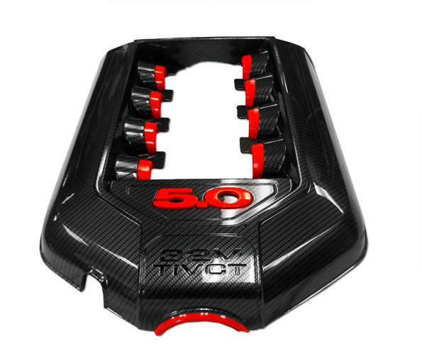 | MRT Hi-Tech FX Custom Finishes