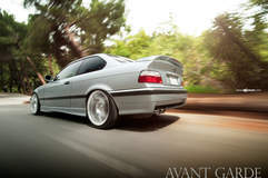 BMW E36 M3