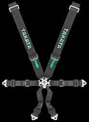 Takata - Race 6 harness