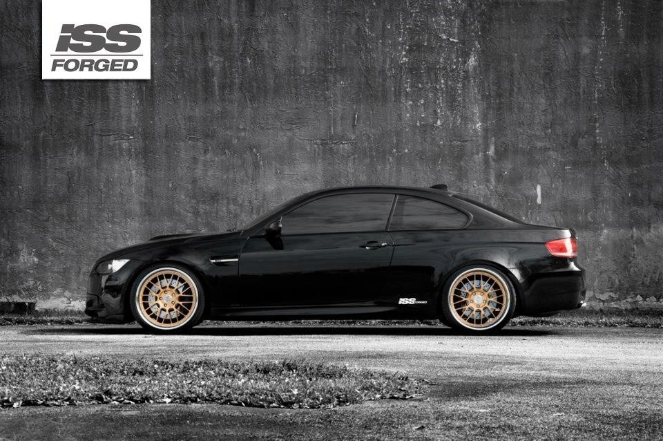 2011 BMW M3 | BMW M3