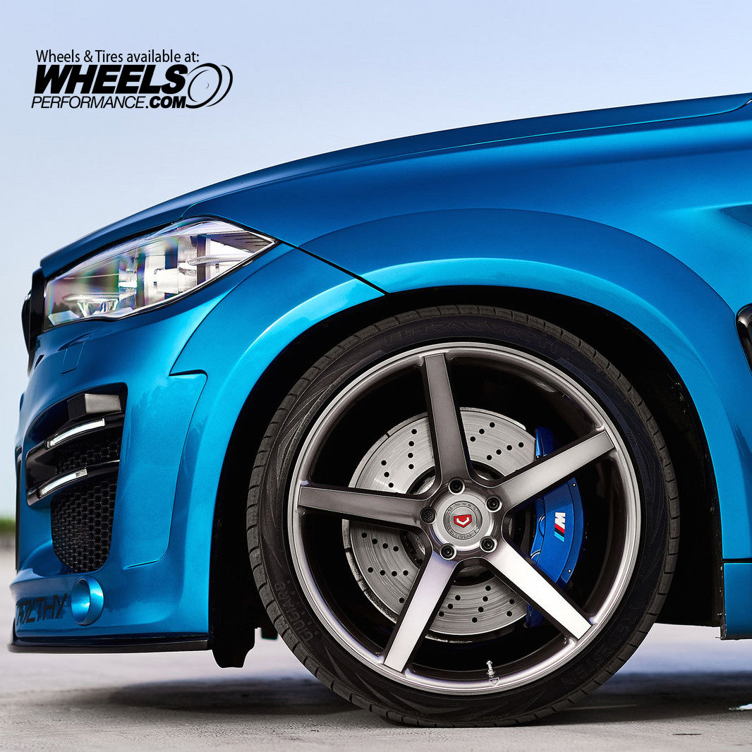    | Vossen Forged VPS-303