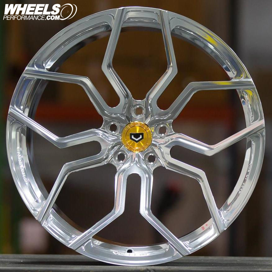   | Vossen Forged HC-3