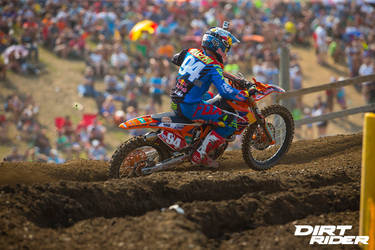 Unadilla Motocross And Colorado National Enduro