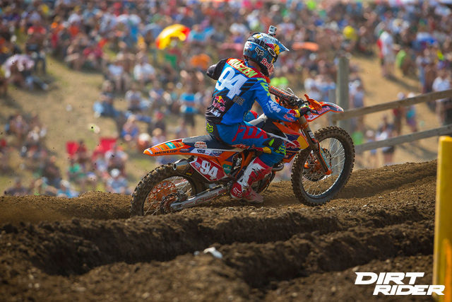    | Unadilla Motocross And Colorado National Enduro