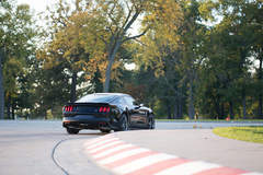 2015 ROUSH Stage 2 Mustang