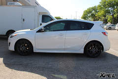2013 MazdaSpeed3 Turbo