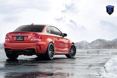 BMW 1M