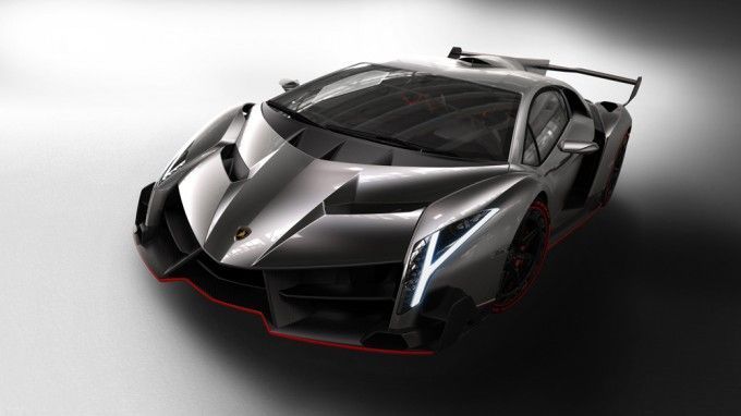 2015 Lamborghini  | 2015 Lamborghini Veneno